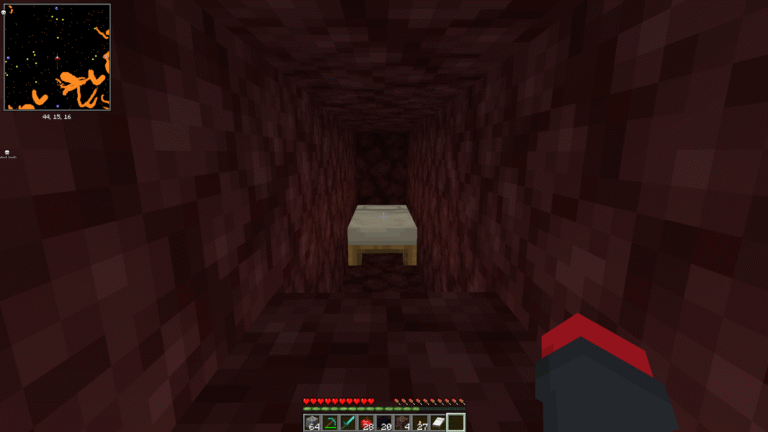find-ancient-debris-minecraft